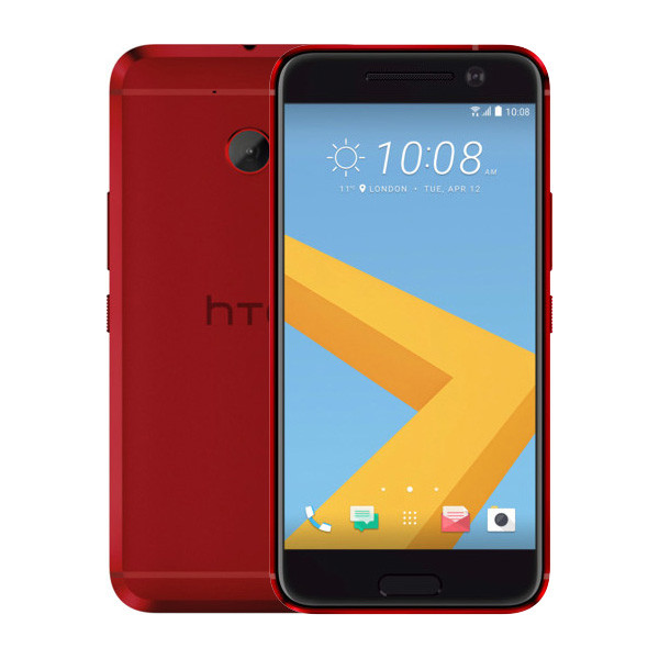 

HTC One (M10) Red
