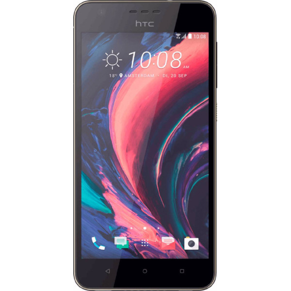 

HTC Desire 10 Pro Black