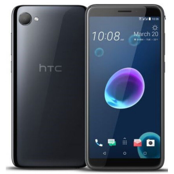 

HTC Desire 12 3/32GB Dual Black