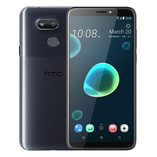 

HTC Desire 12s 3/32Gb Black
