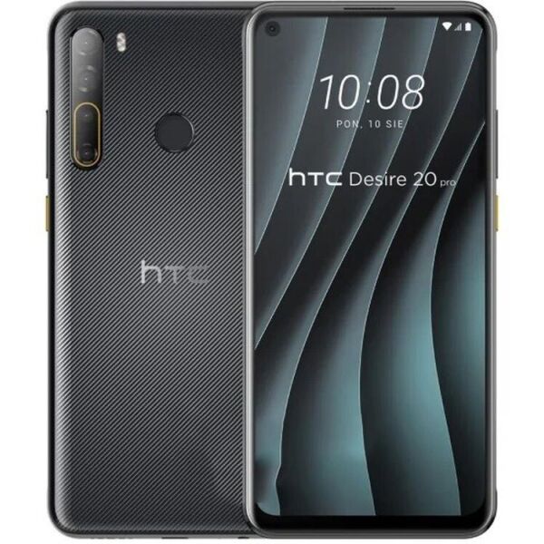 

HTC 20 Pro 6/128GB Black