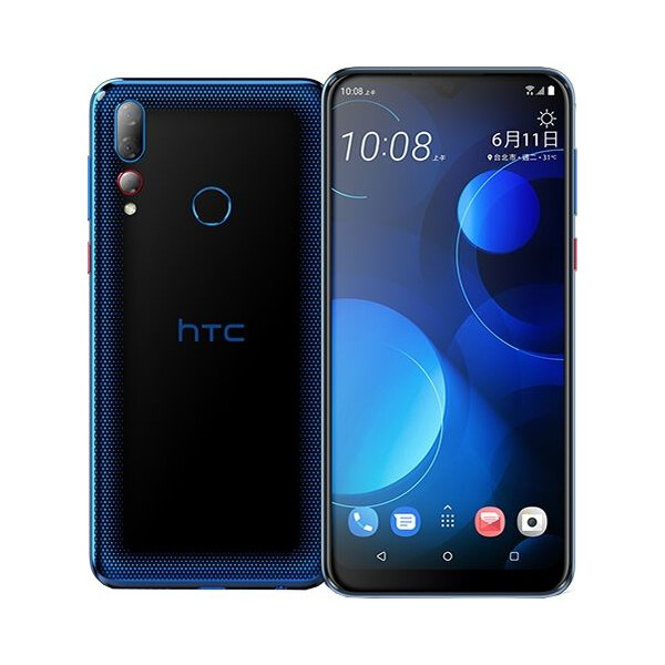 

HTC Desire 19+ 4/64Gb Blue