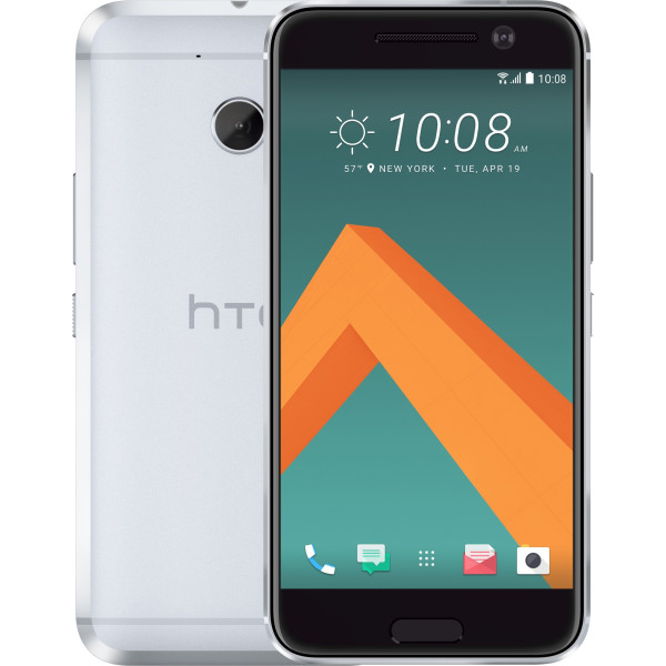 

HTC M10 32GB Black/Silver