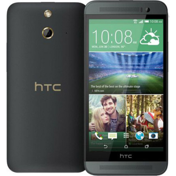 

HTC One (E8) Black
