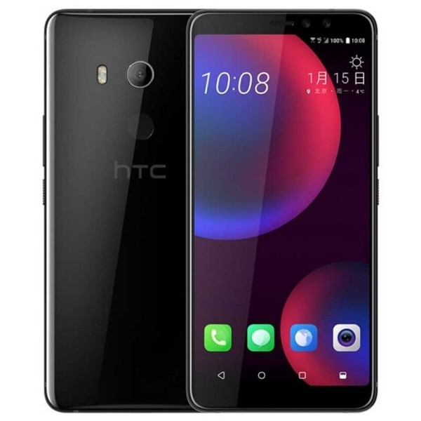 

HTC U11 Eyes 4/64GB Black