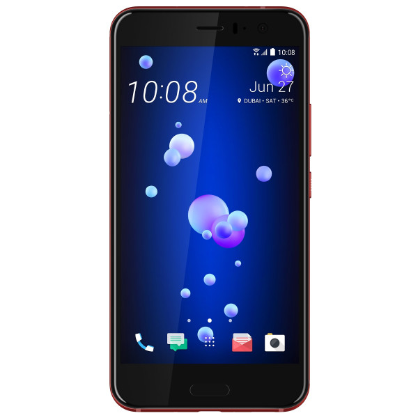 

HTC U11 4/64GB Red (99HAMB118-00)