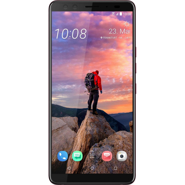 

HTC U12 Plus 6/64GB Flame Red