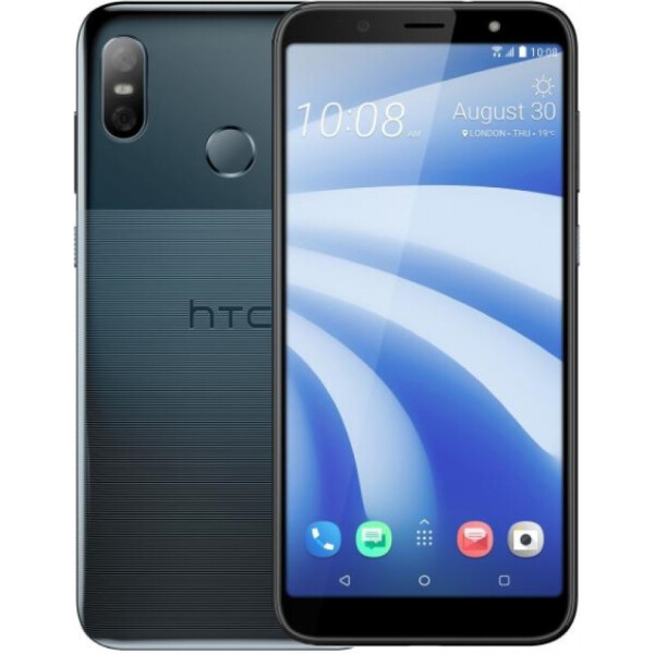 

HTC U12 Life 4/64Gb Moonlight Blue