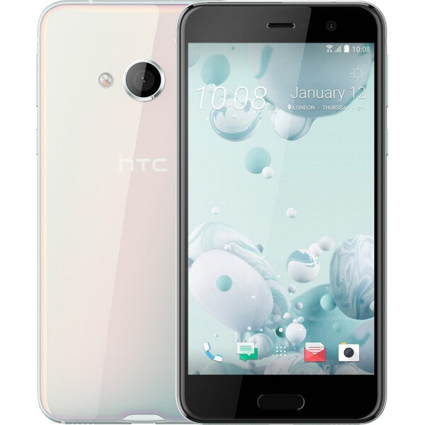 

HTC U Play 3/32GB Iceberg White