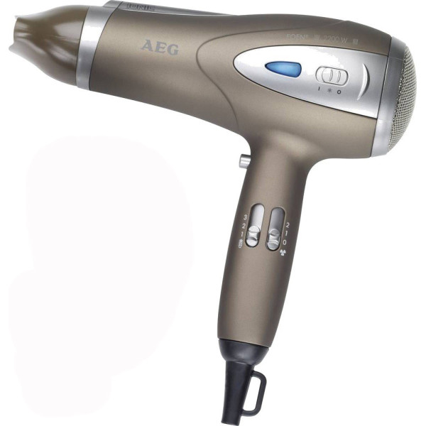 

Aeg HTD 5584 brown