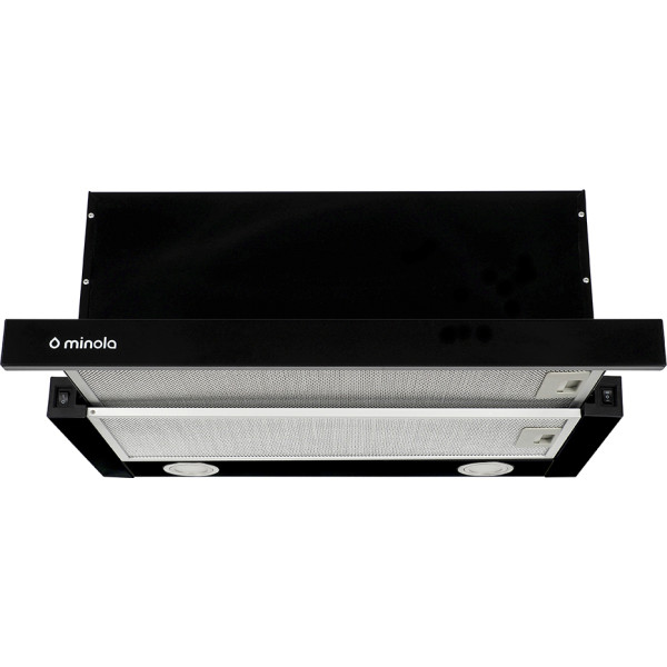 

Minola HTL 6312 BL 750 LED