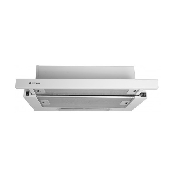 

Minola HTL 6110 WH 630
