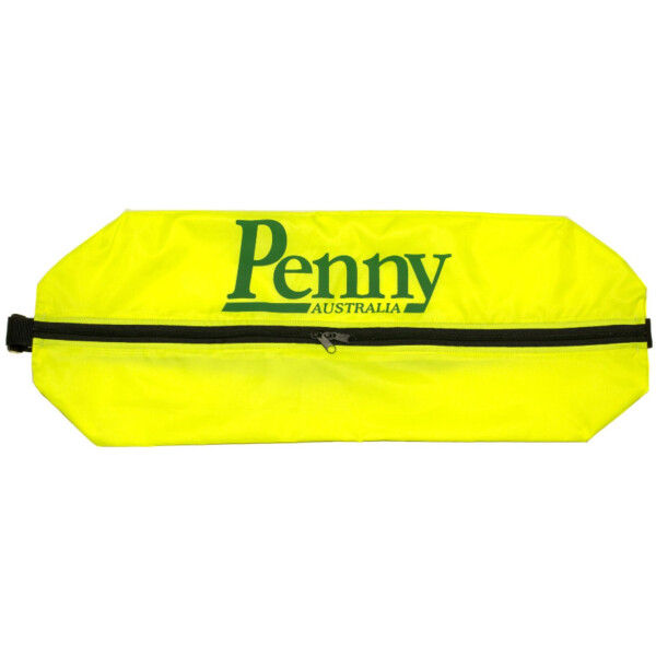 

Сумка (чехол) для пенниборда Penny 22" лимонный с зеленым принтом