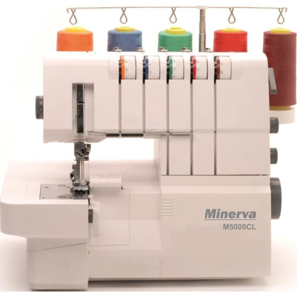 

MINERVA M5000CL