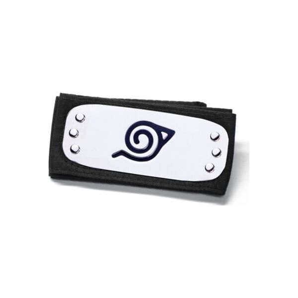 

Повязка на голову ниндзя аниме Naruto Наруто Guard (Konoha)