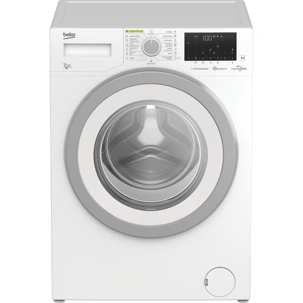 

Стиральная машина Beko HTV7736XHT