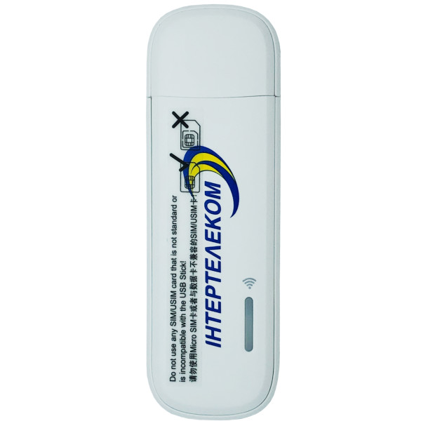 

Модем 3G WiFi huawei EC315