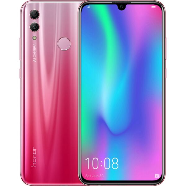 

Honor 10 Lite 6/64Gb Red