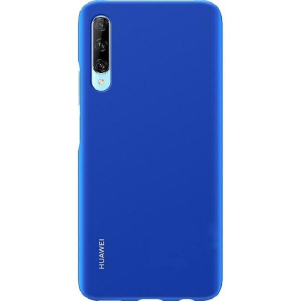 

Чехол Huawei Case Blue для P Smart Pro (51993839)