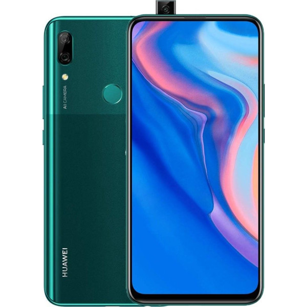 

Huawei P Smart Z 4/64 GB Emerald Green