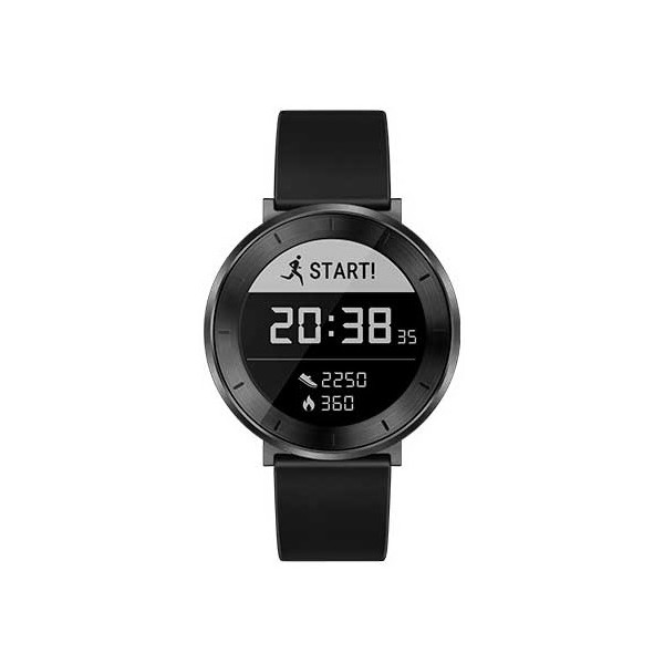 смарт часы Nokia Activite Steel Black купить смарт часы Nokia