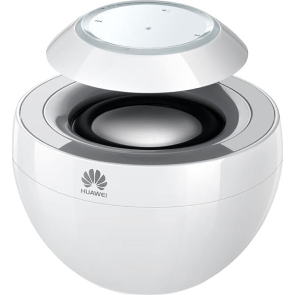 

HUAWEI AM08 Little Swan White