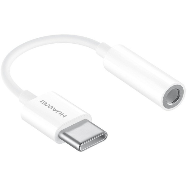 

Huawei CM20 Type-C - 3.5mm White