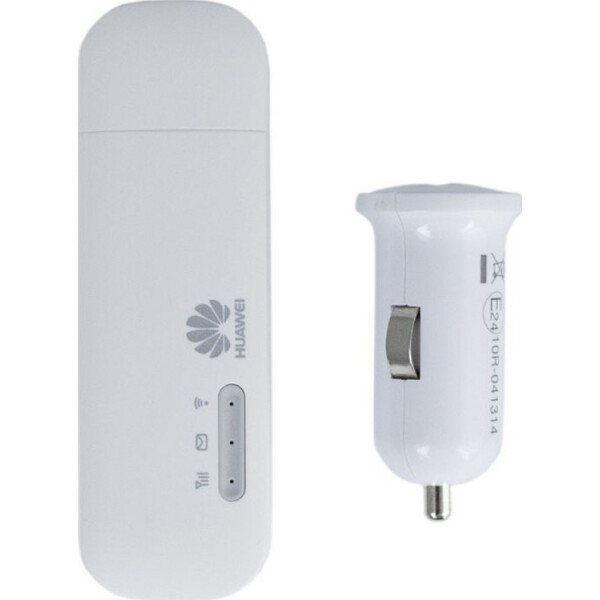 

Huawei E8372h-153 + АЗУ Huawei
