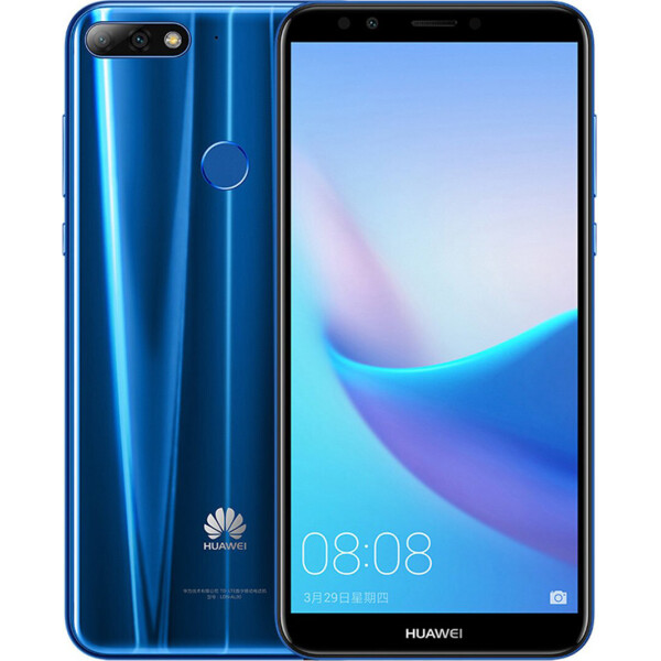 

Huawei Enjoy 8 4/64Gb LDN-TL20 Blue