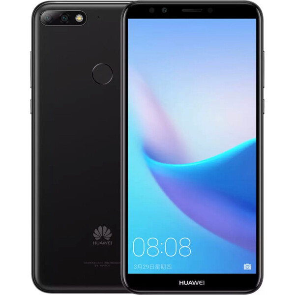 

Huawei Enjoy 8 4/64Gb LDN-TL20 Black