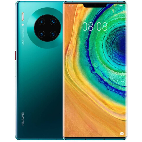 

Huawei Mate 30 Pro 8/256GB Dual Emerald Green