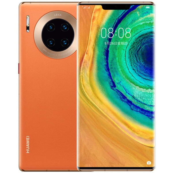 

Huawei Mate 30 Pro 8/256GB Dual Orange