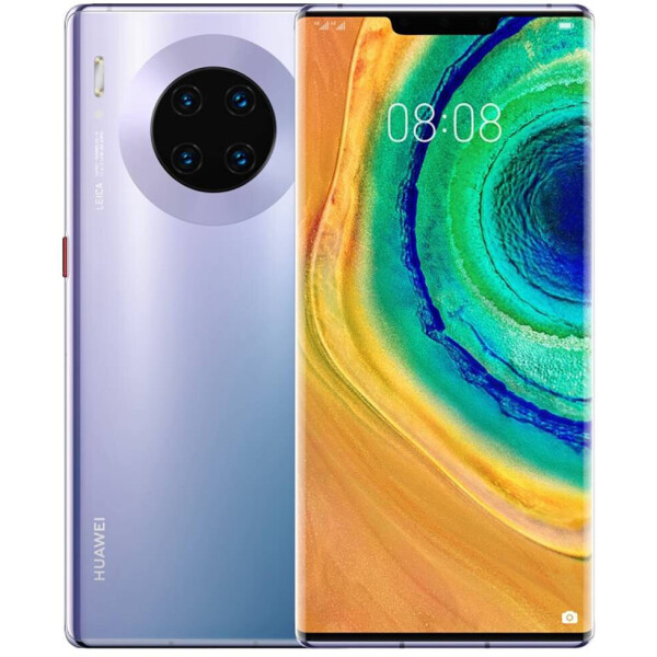 

Huawei Mate 30 Pro 8/256GB Space Silver (Global)