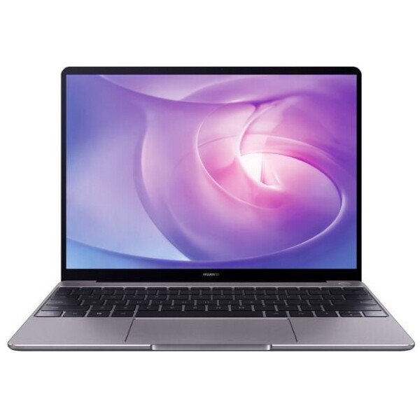 

HUAWEI MateBook 13 Space Gray (WRT-W29С)