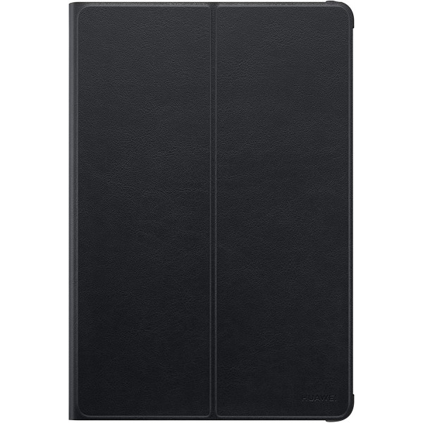 Huawei MediaPad T5 10 flip cover black