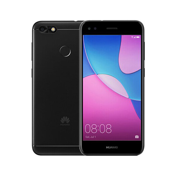 

Huawei Nova lite 2017 Black (51091VQB)***