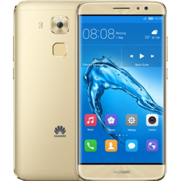 

Huawei Nova Plus 32Gb Dual (Gold)
