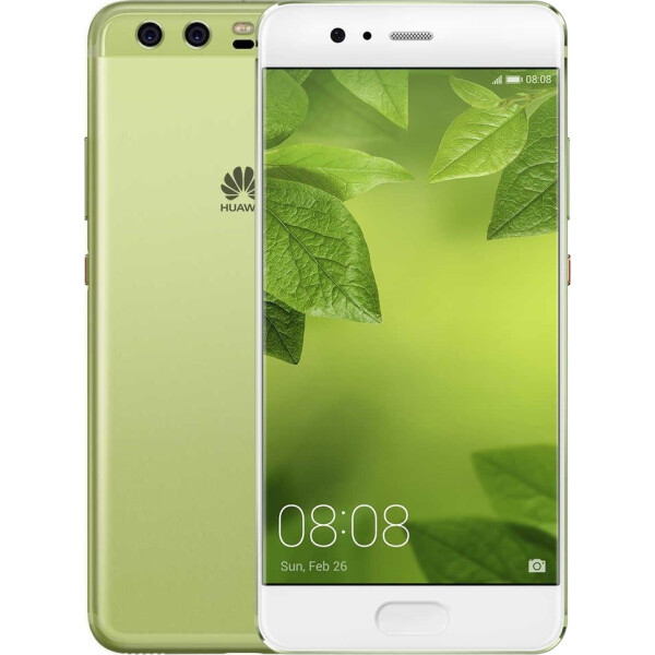 

Huawei P10 64Gb Dual Green