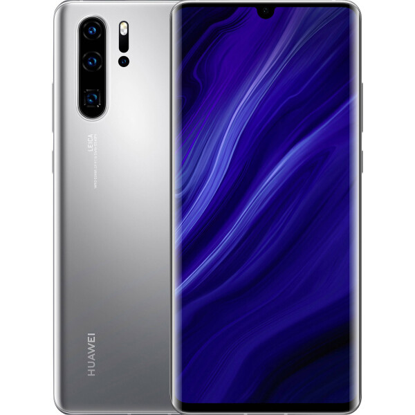 

Huawei P30 Pro New Edition 8/256GB Silver Frost
