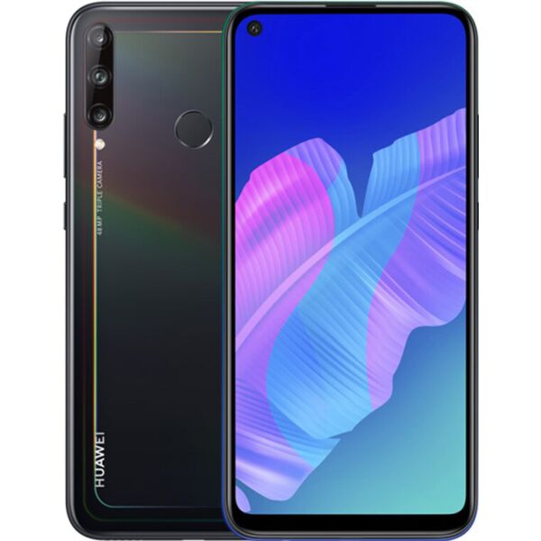 

Huawei P40 Lite E 4/64Gb Black