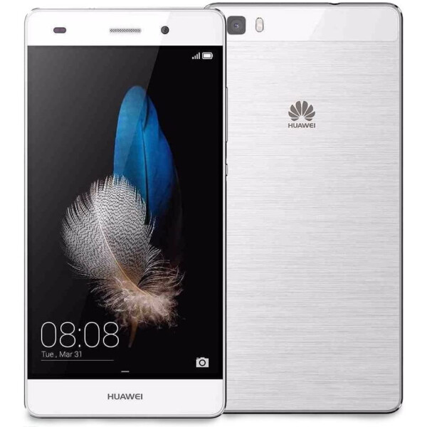 

Huawei P8 Lite ALE-L02 3/16Gb White