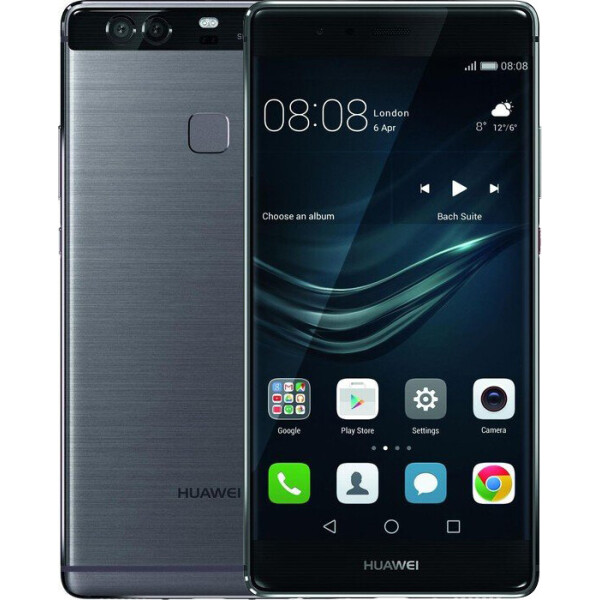 

Huawei P9 Plus 4/64gb VIE-AL10 Titan