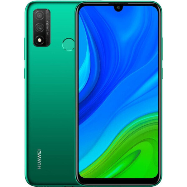 

Huawei P Smart 2020 4/128GB Emerald Green (Global)