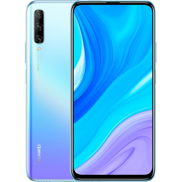

Huawei P Smart Pro 6/128GB Crystal