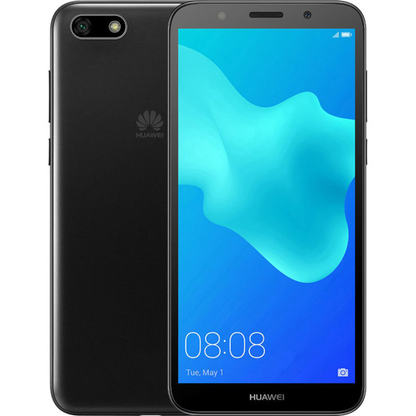 

Huawei Y5 2018 Black 2/16 GB