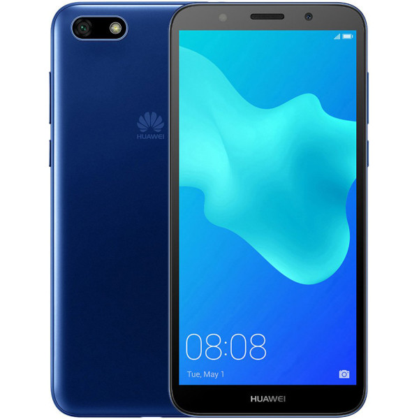 

Huawei Y5 2018 Blue 2/16 GB