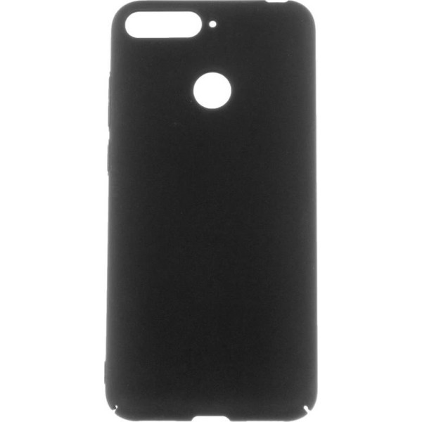 

ColorWay PC case black для Huawei Y6 2018 Prime