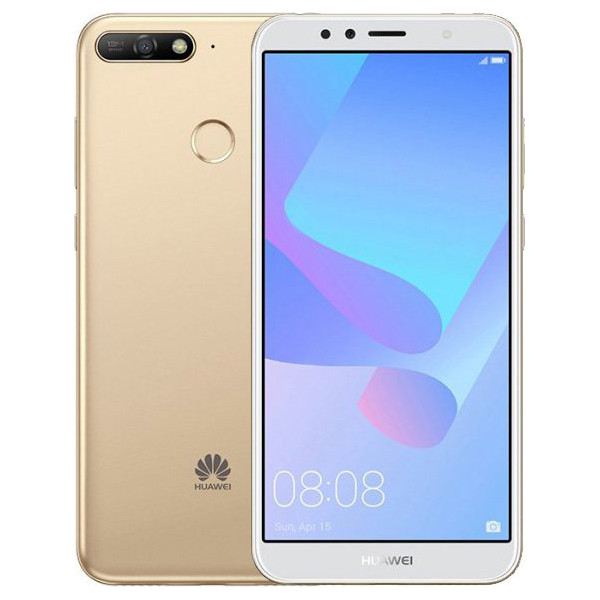 

Huawei Y6 2018 Prime Gold 32 GB