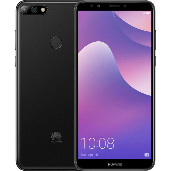 

Huawei Y7 Prime 2018 LDN-L21 4/64gb Black