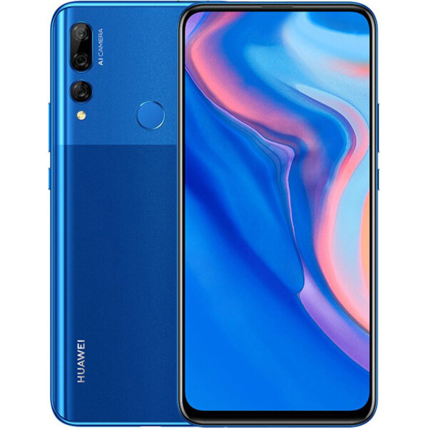 

Huawei Y9 Prime 4/128GB Blue